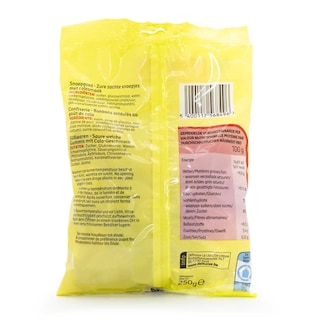 Delhaize | Snoepjes | Zure cola 250 gr