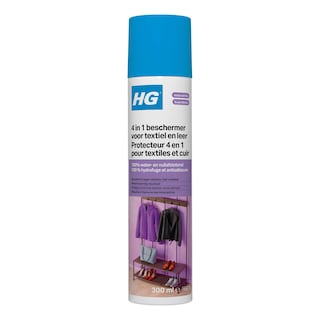 HG | Beschermer | Textiel | 4in1 