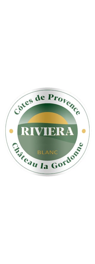 France | Gordonne Riviera | Bio | Wit 