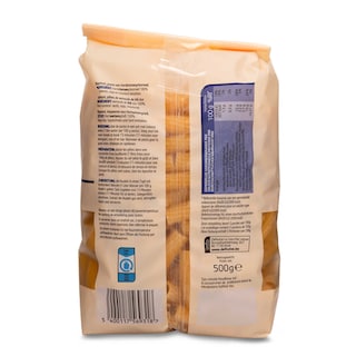Delhaize | Pâtes | Rigatoni 500 gr