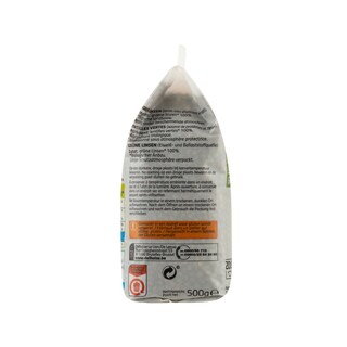Delhaize | Bio | Lentilles | Vertes | Bio 500 gr