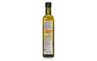 Delhaize | Bio | Huiles | 5 mélanges | Bio 50 cl