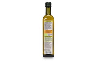 Delhaize | Bio | Huiles | 5 mélanges | Bio 