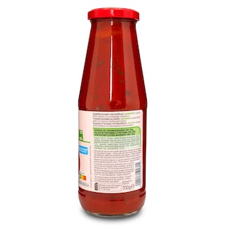 Delhaize | Passata | Basilic 