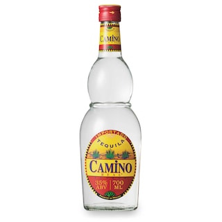 Camino | Tequila | Blanco | 35% 