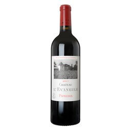 France - Frankrijk | Bordeaux Pomerol | CHATEAU L'EVANGILE 2011 