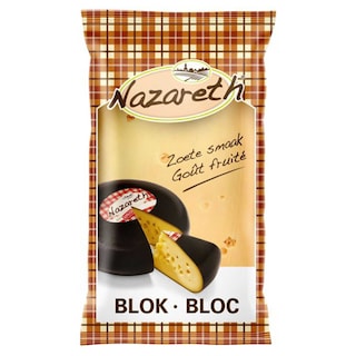Nazareth | Classic | Bloc 250 gr