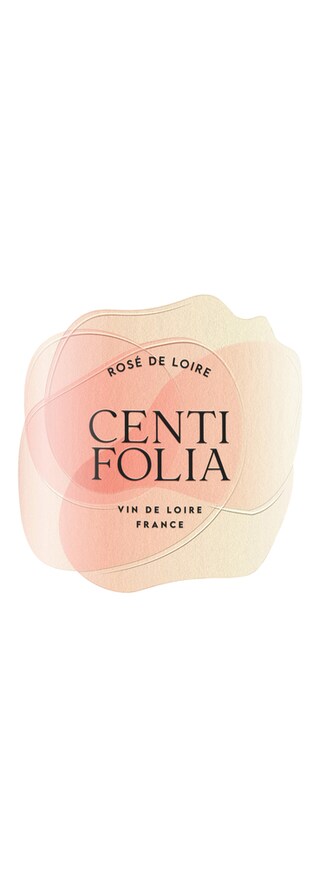 France | Rosé | Loir | Centif | 24 75 cl