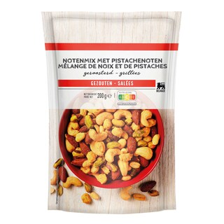 Delhaize | Pistache | Notenmix 200 gr