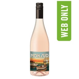 France | Mon Sud Igp Oc | Rs 75 cl