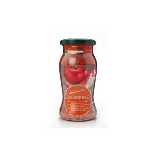 Delhaize | Sauce | Calabrese 