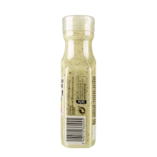 Delhaize | Dressing | Yoghurt kruiden 