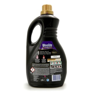 Woolite | Lessive | Liquide | Noir & foncés 