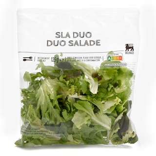 Delhaize | Duo sla 