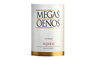 Skouras | Mega oenos | 2018 75 cl