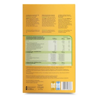 Delhaize | Céréales | Corn flakes 