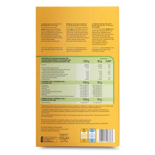 Delhaize | Céréales | Corn flakes 2 x 375 gr