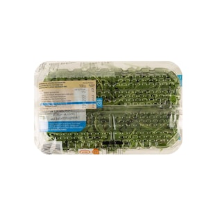 Delhaize | Rucola | Verpakt 