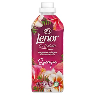 Lenor-La Collection