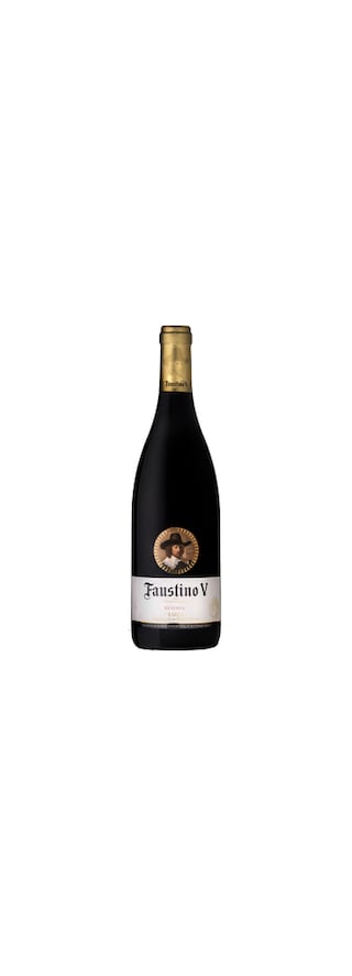 Faustino | V Reserva | Rioja 