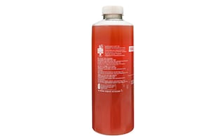 Delhaize | Jus | Pommes | Fraises 