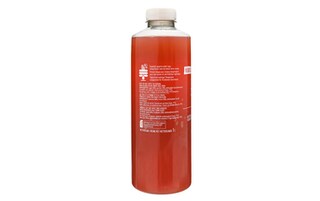 Delhaize | Jus | Pommes | Fraises 1 l