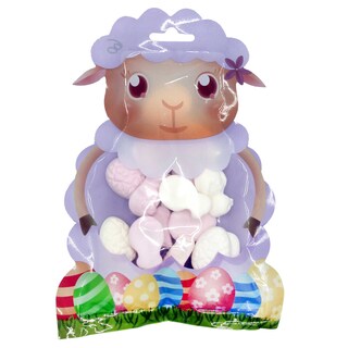 Candy Pack | Spekje | Zakje | Paas 60 gr