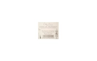 France - Frankrijk | Rhône - Côte de Provence | Excellence Des Marquets 2017 