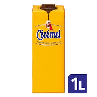 Cécémel | Le seul vrai 