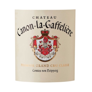 France-Frankrijk | Bordeaux - St-Emilion 1GCC | Château Canon La Gaffelière 2018 Grand Cru Classé | BIO 