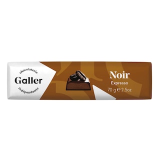 Galler | Chocolade | Puur | Koffie | Reep | FT 