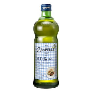 Carapelli | Huile d'olive | Delicato | Extra Vierge 