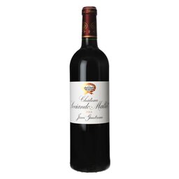 France - Frankrijk | Bordeaux - Haut Médoc | Château Sociando Mallet 2011 