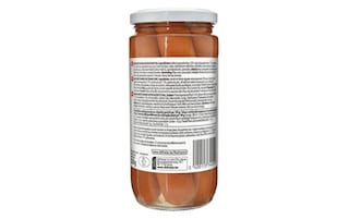 Delhaize | Saucisses | Francfort 