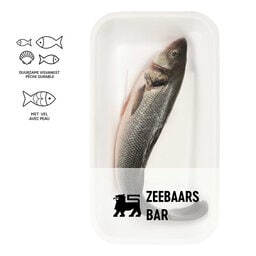 Delhaize | Zeebaars 