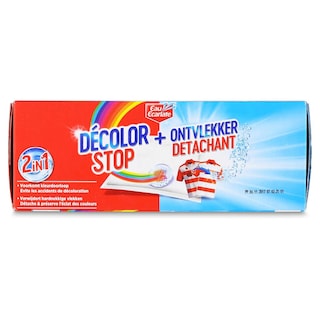 Eau Ecarlate