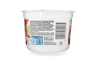 Delhaize | Fromage frais | Entier 