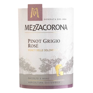 Mezzacorona | Pinot Grigio 