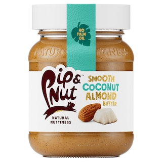 Pip&Nut | Pâte de noix | Amandes & noix de coco 