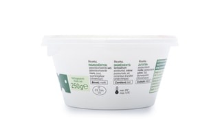 Delhaize | Ricotta | Classico 