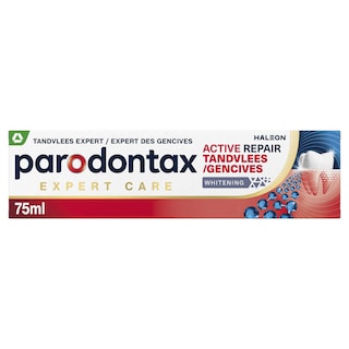 Parodontax | Dentifrice | Réparateur actif des gencives 