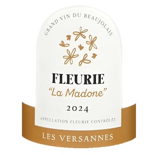 La Madone | Fleurie 