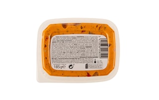 Delhaize | Salade | Pita | Piquante 