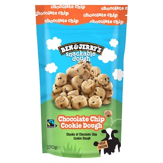 Ben & Jerry's | Ben & Jerry's | Codo | Chocolate chip chunks 