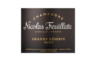 Nicolas Feuillatte | Champagne | Grande Réserve | Brut 