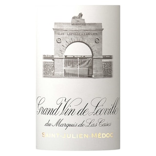 Clos Leoville - Las Cases | Saint-Julien | 2021 75 cl