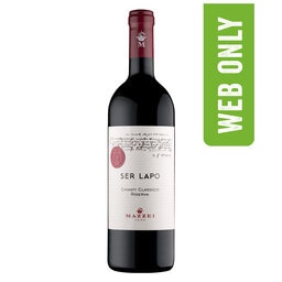 Ser Lapo | Chianti Classico Riserva | 2021 