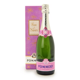 Pommery | Champagne | Blanc de noirs | 12,5% + étui 