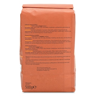 Delhaize | Flocons d'avoine| Fins 500 gr