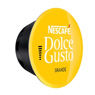 Nescafé | Dolce Gusto | Café Grande | 30 capsules 